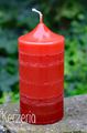 Stumpen rot spitz