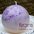 Kugelkerze