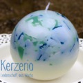Kugelkerze