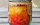 Kerze im Glas